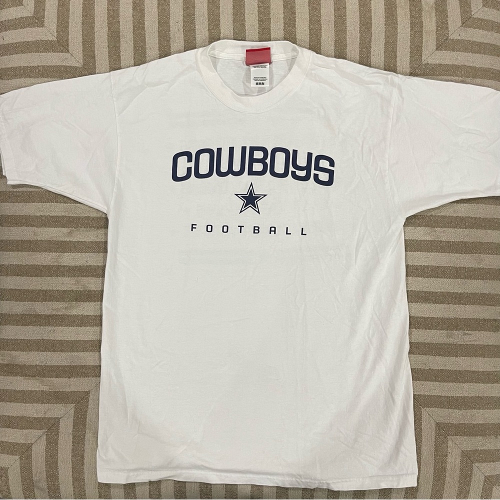 Vintage Dallas Cowboys T-Shirt